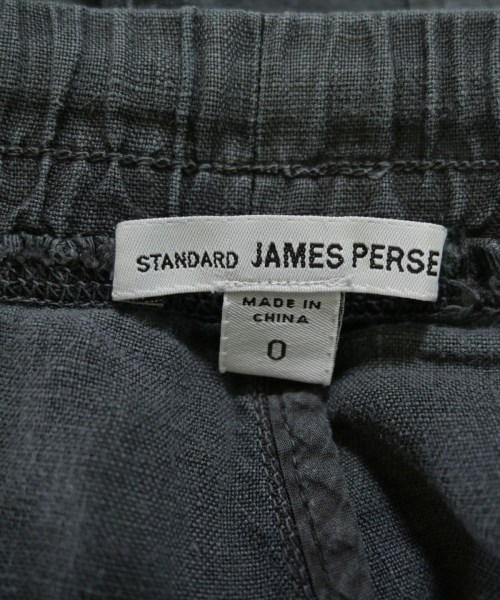 JAMES PERSE（ジェームスパース）その他 紺 サイズ:0(S位) レディース/2200712659062
