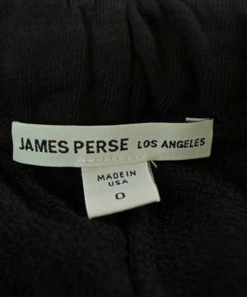 JAMES PERSE（ジェームスパース）その他 黒 サイズ:0(S位) レディース/2200716359012