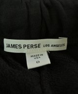 JAMES PERSE（ジェームスパース）その他 黒 サイズ:0(S位) レディース/2200716359012