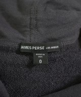 JAMES PERSE（ジェームスパース）パーカー グレー サイズ:0(S位) レディース/2200719111051