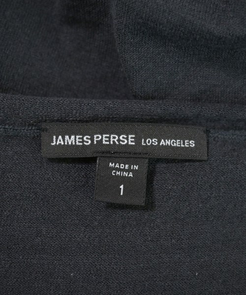 JAMES PERSE（ジェームスパース）ニット・セーター グレー サイズ:1(M位) レディース/2200719666049