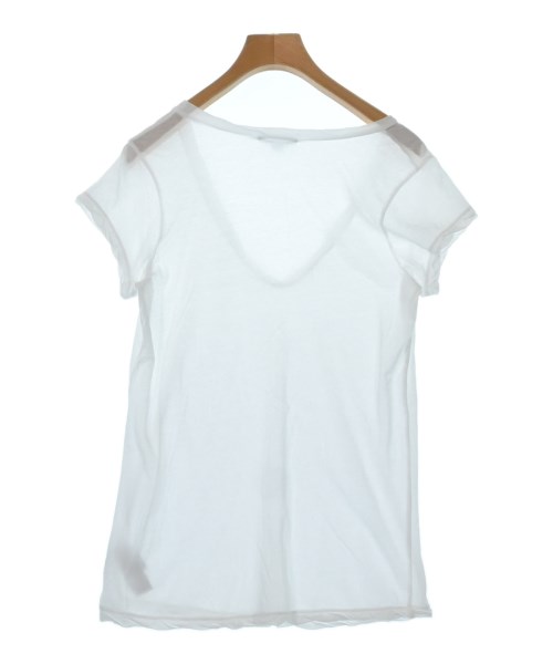 JAMES PERSE（ジェームスパース）Tシャツ・カットソー 白 サイズ:0(XS位) レディース/2200644206051