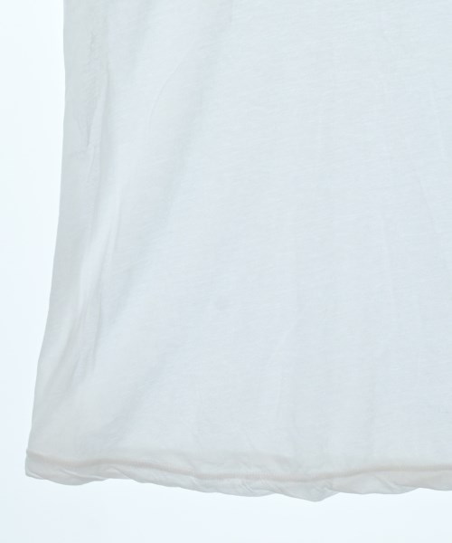 JAMES PERSE（ジェームスパース）Tシャツ・カットソー 白 サイズ:0(XS位) レディース/2200644206051