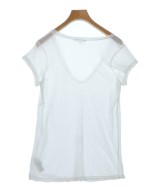 JAMES PERSE（ジェームスパース）Tシャツ・カットソー 白 サイズ:0(XS位) レディース/2200644206051