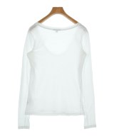 JAMES PERSE（ジェームスパース）Tシャツ・カットソー 白 サイズ:0(S位) レディース/2200638049152