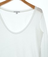JAMES PERSE（ジェームスパース）Tシャツ・カットソー 白 サイズ:0(S位) レディース/2200638049152