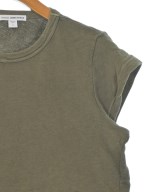 JAMES PERSE（ジェームスパース）Tシャツ・カットソー カーキ サイズ:1(M位) レディース/2200639794358