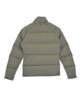 JAMES PERSE（ジェームスパース）ダウンジャケット/ダウンベスト グレー サイズ:0(S位) レディース/2200640158033