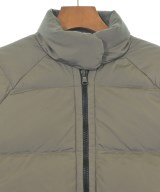 JAMES PERSE（ジェームスパース）ダウンジャケット/ダウンベスト グレー サイズ:0(S位) レディース/2200640158033