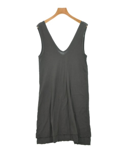 JAMES PERSE(ジェームスパース)ワンピース カーキ サイズ:1(M位)/2200647740071