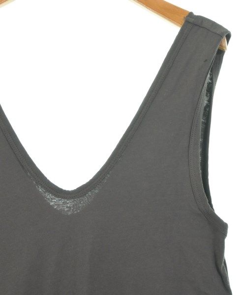 JAMES PERSE（ジェームスパース）ワンピース カーキ サイズ:1(M位) レディース/2200647740071