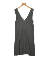 JAMES PERSE（ジェームスパース）ワンピース カーキ サイズ:1(M位) レディース/2200647740071