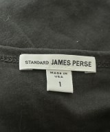 JAMES PERSE（ジェームスパース）ワンピース カーキ サイズ:1(M位) レディース/2200647740071