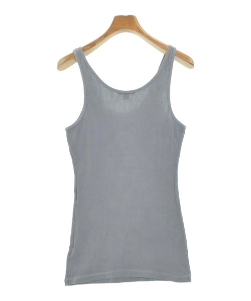 JAMES PERSE（ジェームスパース）タンクトップ グレー サイズ:1(M位) レディース/2200647267059