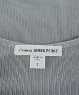 JAMES PERSE（ジェームスパース）タンクトップ グレー サイズ:1(M位) レディース/2200647267059