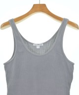 JAMES PERSE（ジェームスパース）タンクトップ グレー サイズ:1(M位) レディース/2200647267059