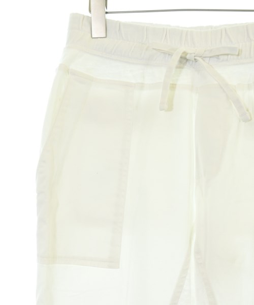 JAMES PERSE（ジェームスパース）その他 白 サイズ:1(M位) レディース/2200653774077