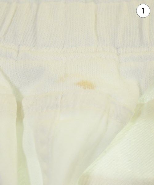 JAMES PERSE（ジェームスパース）その他 白 サイズ:1(M位) レディース/2200653774077