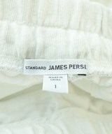 JAMES PERSE（ジェームスパース）その他 白 サイズ:1(M位) レディース/2200653774077
