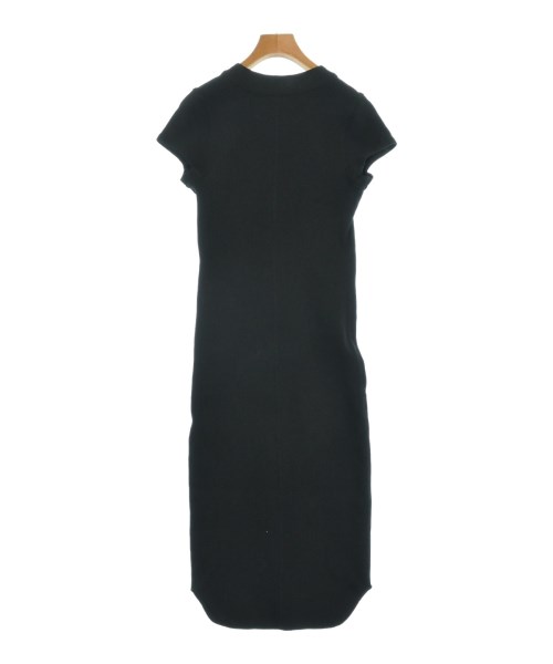 JAMES PERSE（ジェームスパース）ワンピース 黒 サイズ:1(M位) レディース/2200645465211