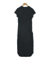JAMES PERSE（ジェームスパース）ワンピース 黒 サイズ:1(M位) レディース/2200645465211