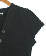 JAMES PERSE（ジェームスパース）ワンピース 黒 サイズ:1(M位) レディース/2200645465211