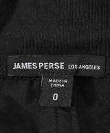 JAMES PERSE（ジェームスパース）その他 黒 サイズ:0(S位) レディース/2200700637102