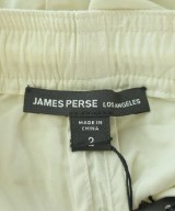JAMES PERSE（ジェームスパース）その他 白 サイズ:2(L位) レディース/2200701481124