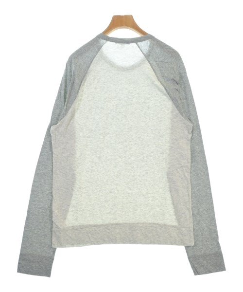 JAMES PERSE（ジェームスパース）Tシャツ・カットソー グレー サイズ:0(S位) レディース/2200702446504