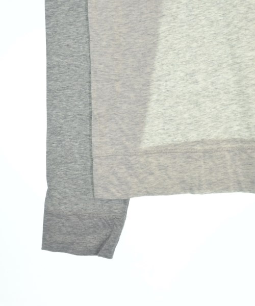 JAMES PERSE（ジェームスパース）Tシャツ・カットソー グレー サイズ:0(S位) レディース/2200702446504