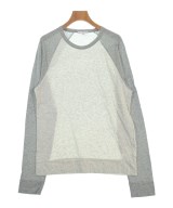 JAMES PERSE（ジェームスパース）Tシャツ・カットソー グレー サイズ:0(S位) レディース/2200702446504