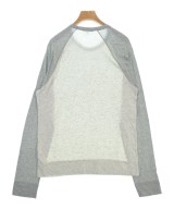 JAMES PERSE（ジェームスパース）Tシャツ・カットソー グレー サイズ:0(S位) レディース/2200702446504