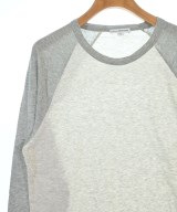 JAMES PERSE（ジェームスパース）Tシャツ・カットソー グレー サイズ:0(S位) レディース/2200702446504