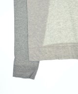 JAMES PERSE（ジェームスパース）Tシャツ・カットソー グレー サイズ:0(S位) レディース/2200702446504