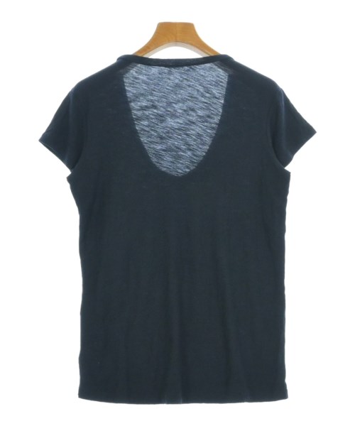 JAMES PERSE（ジェームスパース）Tシャツ・カットソー 紺 サイズ:1(M位) レディース/2200702175091