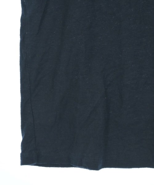 JAMES PERSE（ジェームスパース）Tシャツ・カットソー 紺 サイズ:1(M位) レディース/2200702175091