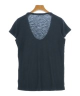 JAMES PERSE（ジェームスパース）Tシャツ・カットソー 紺 サイズ:1(M位) レディース/2200702175091