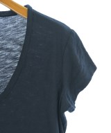 JAMES PERSE（ジェームスパース）Tシャツ・カットソー 紺 サイズ:1(M位) レディース/2200702175091