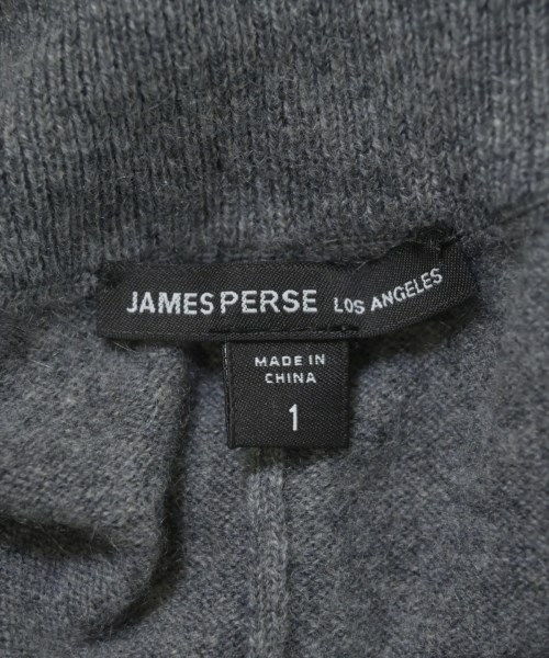 JAMES PERSE（ジェームスパース）その他 グレー サイズ:1(M位) レディース/2200705763066