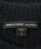 JAMES PERSE（ジェームスパース）ニット・セーター 紺 サイズ:1(M位) レディース/2200705763080