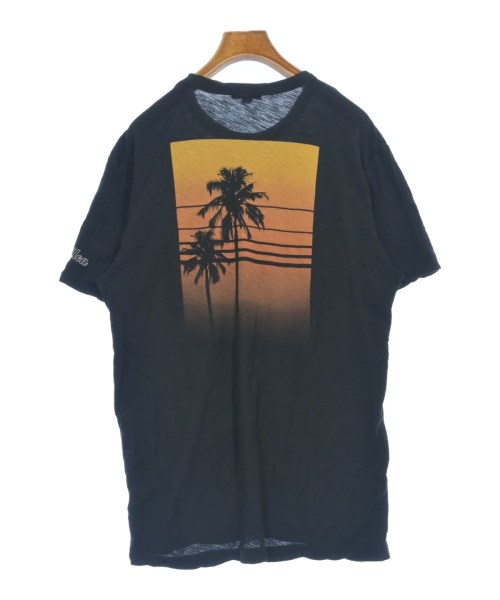 JAMES PERSE（ジェームスパース）Tシャツ・カットソー 黒 サイズ:2(L位) レディース/2200703555137