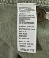 JAMES PERSE（ジェームスパース）その他 カーキ サイズ:1(M位) レディース/2200703555175