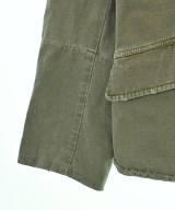 JAMES PERSE（ジェームスパース）その他 カーキ サイズ:1(M位) レディース/2200703555175