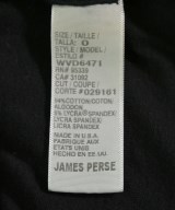 JAMES PERSE（ジェームスパース）ワンピース 黒 サイズ:0(S位) レディース/2200706740035