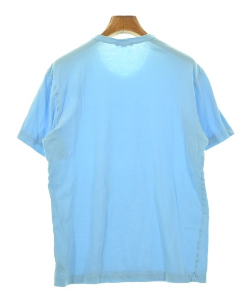 JAMES PERSE（ジェームスパース）Tシャツ・カットソー 青 サイズ:1(M位) レディース/2200706870619