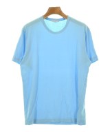 JAMES PERSE（ジェームスパース）Tシャツ・カットソー 青 サイズ:1(M位) レディース/2200706870619
