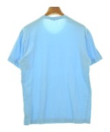 JAMES PERSE（ジェームスパース）Tシャツ・カットソー 青 サイズ:1(M位) レディース/2200706870619