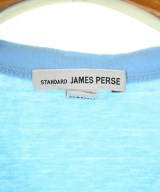 JAMES PERSE（ジェームスパース）Tシャツ・カットソー 青 サイズ:1(M位) レディース/2200706870619