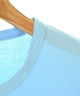 JAMES PERSE（ジェームスパース）Tシャツ・カットソー 青 サイズ:1(M位) レディース/2200706870619