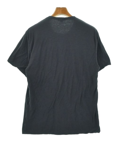 JAMES PERSE（ジェームスパース）Tシャツ・カットソー 紺 サイズ:1(M位) レディース/2200706870626